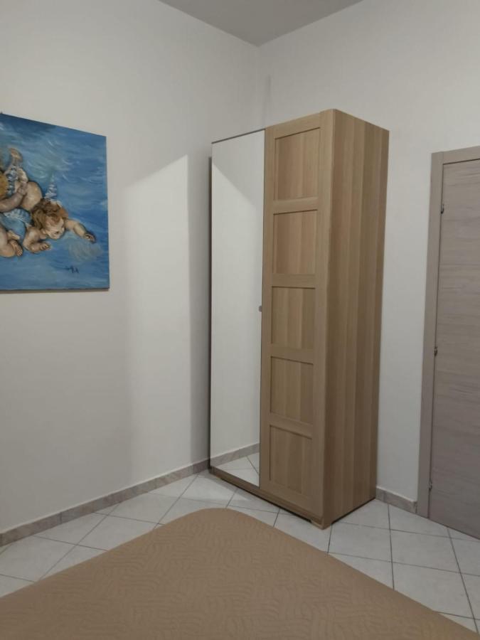 La Maison Di Giusy CTA Exteriér fotografie