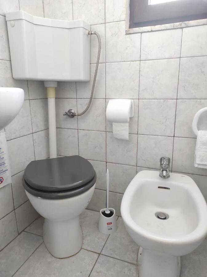 La Maison Di Giusy CTA Exteriér fotografie