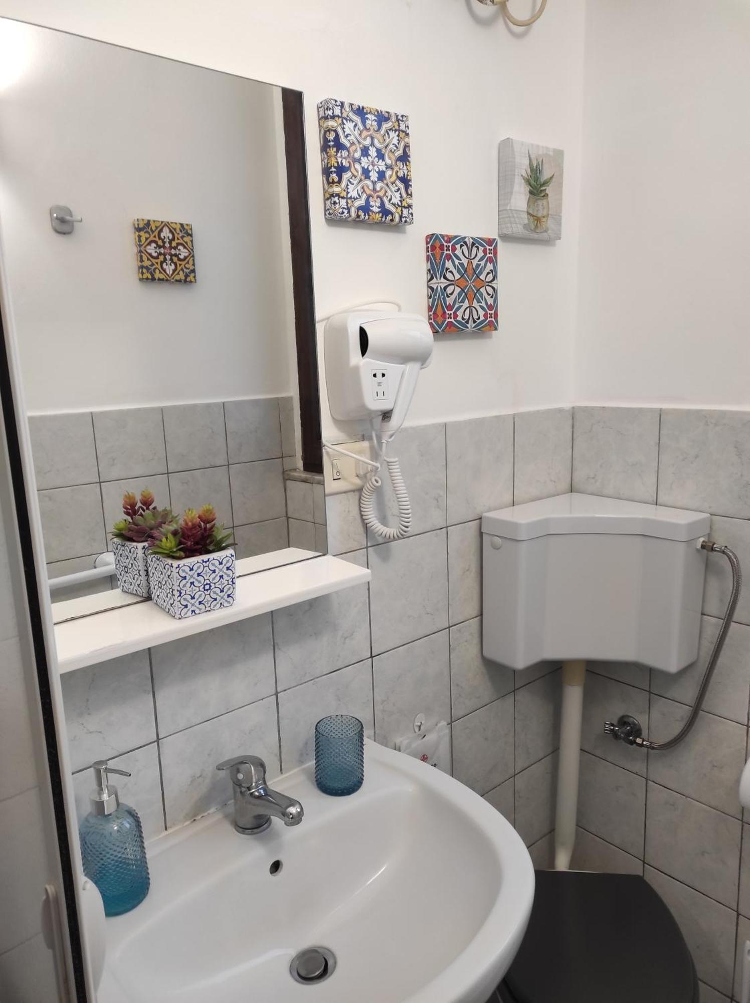 La Maison Di Giusy CTA Exteriér fotografie